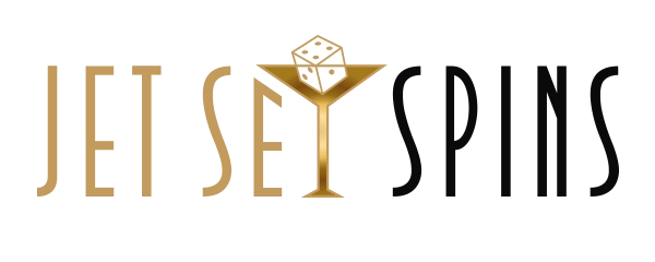 JetSetSpins Casino logo