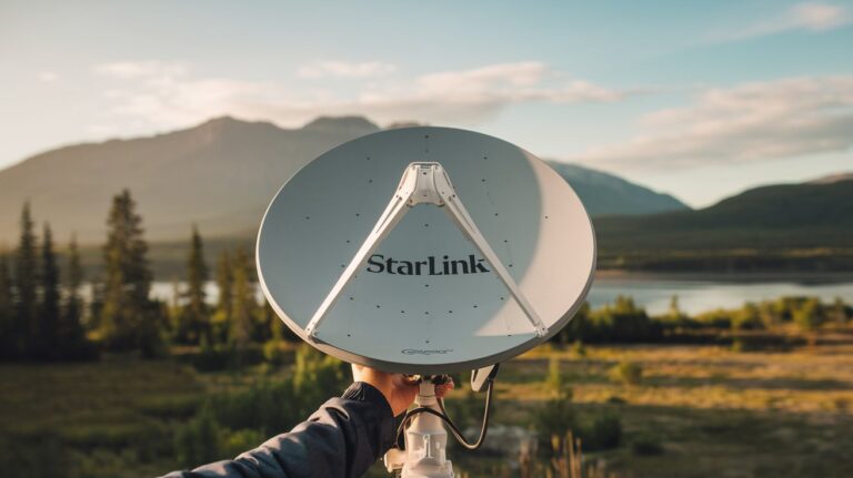 Does Starlink Work Anywhere? 2025 Complete Coverage Guide